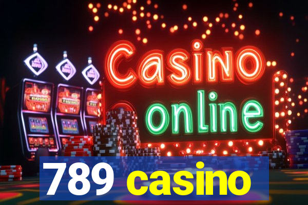 789 casino